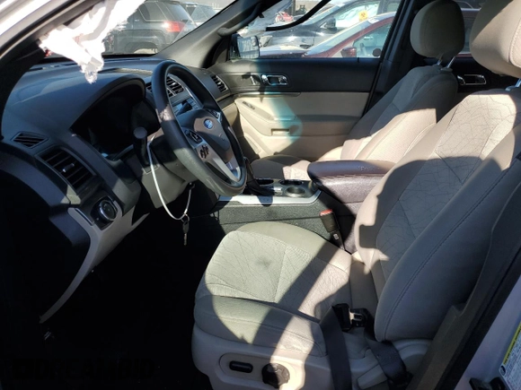 2013 Ford Explorer z VIN 1FM5K7B84DGB83570, wystawiony jako Copart lot #79343753 z przebiegiem 174 189 mil mil oraz Szkoda całkowita • Salvage title. Historia ofert i sprzedaży dostępna na DreamBid. Obrazek 7.