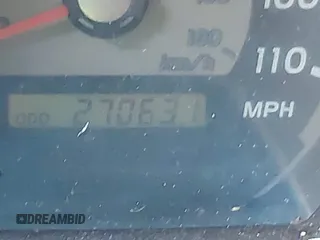 2004 Toyota 4Runner SR5 with VIN JTEBU14R440050428, listed as a IAAI auction lot 41543436 with 270,631 mi miles and . Bid and sale history available at DreamBid. Image 16.