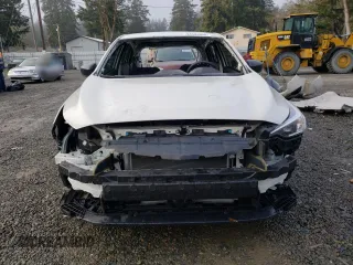 2024 Subaru Impreza with VIN JF1GUABC1R8323610, listed as a Copart auction lot 84304694 with 15,796 mi miles and Salvage Title. Bid and sale history available at carsss.com. Image 5.