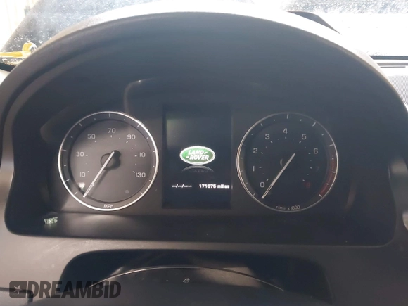 2013 Land Rover LR2 with VIN SALFR2BG8DH339224, listed as a IAAI auction lot 41051318 with 171,575 mi miles and . Bid and sale history available at DreamBid. Image 7.