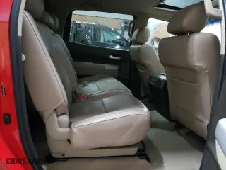 2007 Toyota Tundra LTD with VIN 5TBDV581X7S467908, listed as a Copart auction lot 48514845 with 257,364 mi miles and Clean Title. Bid and sale history available at carsss.com. Image 10.