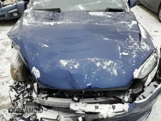 2022 Tesla Model X with VIN 7SAXCDE59NF358968, listed as a Copart auction lot 45954875 with Not Provided miles and Salvage Title. Bid and sale history available at DreamBid. Image 12.