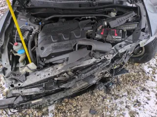2010 Honda Crosstour EX-L z VIN 5J6TF2H59AL012892, wystawiony jako Copart lot #45211595 z przebiegiem Nie podano mil oraz Szkoda całkowita • Salvage title. Historia ofert i sprzedaży dostępna na DreamBid. Obrazek 11.