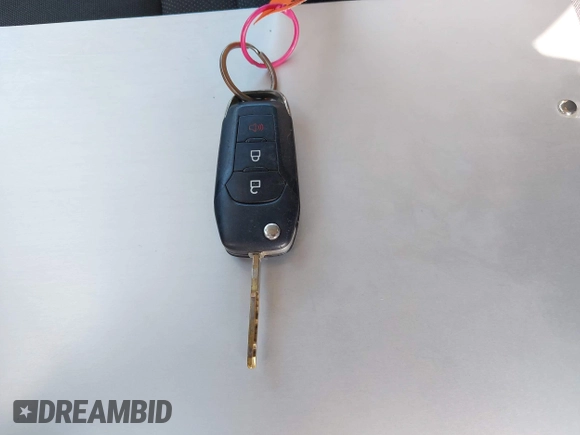 2020 Ford Ranger XL with VIN 1FTER4EH7LLA58692, listed as a IAAI auction lot 42599449 with 57,822 mi miles and . Bid and sale history available at DreamBid. Image 11.