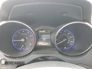 2015 Subaru Outback Premium z VIN 4S4BSADC0F3317874, wystawiony jako Copart lot #61419005 z przebiegiem 163 938 mil mil oraz Szkoda całkowita • Salvage title. Historia ofert i sprzedaży dostępna na DreamBid. Obrazek 9.
