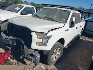 2015 Ford F-150 XLT с VIN 1FTEW1EF5FKE44186, выставлен на аукционе IAAI как лот 41622970 с пробегом 258 025 миль миль и . История ставок и продаж доступна на DreamBid. Изображение 17.
