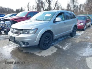 2019 Dodge Journey GT with VIN 3C4PDDEG6KT785047, listed as a IAAI auction lot 41395587 with 96,178 mi miles and . Bid and sale history available at carsss.com. Image 18.