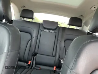 2017 Audi Q5 Premium Plus z VIN WA1D7AFP1HA014416, wystawiony jako Copart lot #57795405 z przebiegiem Nie podano mil oraz Szkoda całkowita • Salvage title. Historia ofert i sprzedaży dostępna na DreamBid. Obrazek 10.