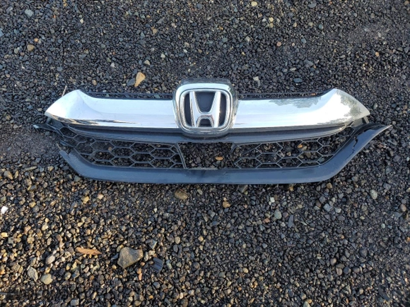 2018 Honda CR-V EX-L with VIN 5J6RW2H8XJL017572, listed as a Copart auction lot 50251995 with 92,996 mi miles and Salvage Title. Bid and sale history available at carsss.com. Image 15.