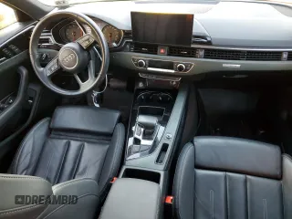 2020 Audi A4 Premium z VIN WAUDNAF48LN013022, wystawiony jako Copart lot #42987745 z przebiegiem 50 070 mil mil oraz Szkoda całkowita • Salvage title. Historia ofert i sprzedaży dostępna na DreamBid. Obrazek 8.