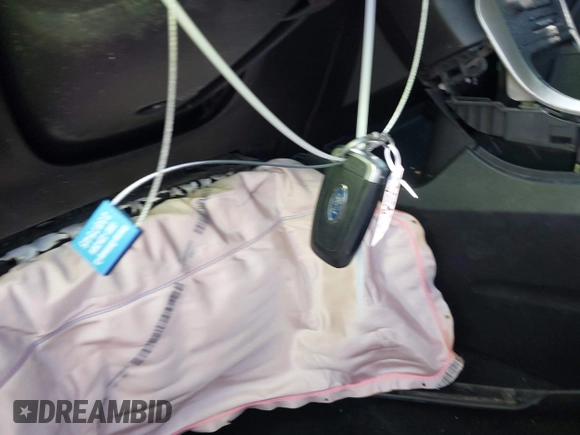 2022 Ford Edge SE with VIN 2FMPK4G93NBA05182, listed as a IAAI auction lot 42010325 with 90,934 mi miles and . Bid and sale history available at DreamBid. Image 11.