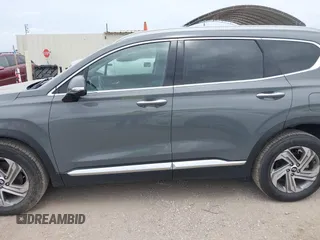 2023 Hyundai Santa Fe SEL z VIN 5NMS34AJ4PH523126, wystawiony jako IAAI lot #42117723 z przebiegiem 61 479 mil mil oraz . Historia ofert i sprzedaży dostępna na DreamBid. Obrazek 14.
