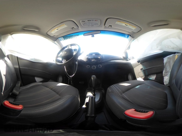 2015 Chevrolet Spark LS with VIN KL8CB6S98FC750624, listed as a IAAI auction lot 41989313 with 105,985 mi miles and . Bid and sale history available at DreamBid. Image 18.
