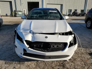 2019 Mercedes-Benz CLA 250 z VIN WDDSJ4GB3KN767079, wystawiony jako Copart lot #46797115 z przebiegiem 57 857 mil mil oraz Czysty tytuł • Clean title. Historia ofert i sprzedaży dostępna na DreamBid. Obrazek 5.