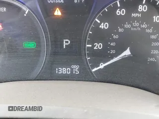 2010 Lexus RX 450h with VIN JTJBC1BA3A2025070, listed as a IAAI auction lot 42712146 with 138,015 mi miles and . Bid and sale history available at DreamBid. Image 16.