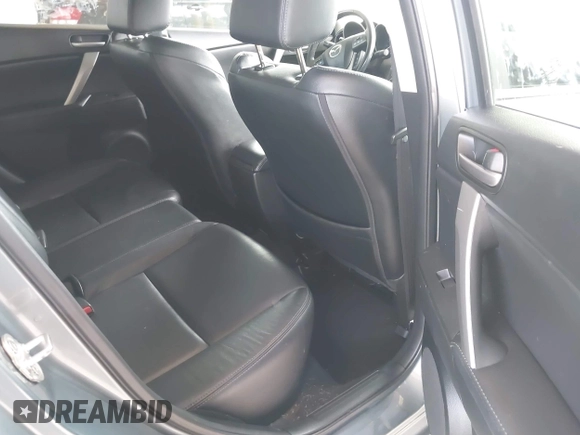 2012 Mazda 3 i Grand Touring с VIN JM1BL1M76C1592922, выставлен на аукционе IAAI как лот 42541229 с пробегом 66 455 миль миль и . История ставок и продаж доступна на DreamBid. Изображение 8.