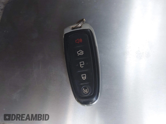 2011 Ford Edge Limited с VIN 2FMDK3KC7BBA50041, выставлен на аукционе IAAI как лот 42568785 с пробегом 161 778 миль миль и . История ставок и продаж доступна на DreamBid. Изображение 11.