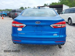 2020 Ford Fusion SE with VIN 3FA6P0HD4LR195267, listed as a IAAI auction lot 42010448 with 97,603 mi miles and . Bid and sale history available at DreamBid. Image 16.