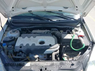 2007 Hyundai Accent GS with VIN KMHCM36C47U050161, listed as a IAAI auction lot 41762927 with 111,684 mi miles. Bid and sale history available at carsss.com. Image 10.