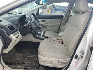 2014 Subaru Impreza Special Sports Premium с VIN JF1GPAL61EH321897, выставлен на аукционе Copart как лот 57119965 с пробегом 118 996 миль миль и Списание • Salvage title. История ставок и продаж доступна на DreamBid. Изображение 7.