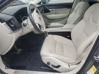 2020 Volvo V90 z VIN YV4A22NL7L1104414, wystawiony jako Copart lot #52523205 z przebiegiem 55 916 mil mil oraz Szkoda całkowita • Salvage title. Historia ofert i sprzedaży dostępna na DreamBid. Obrazek 7.