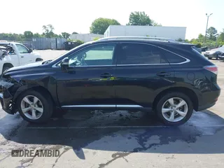 2013 Lexus RX 350 z VIN 2T2BK1BA4DC166818, wystawiony jako IAAI lot #42506571 z przebiegiem 129 649 mil mil oraz . Historia ofert i sprzedaży dostępna na DreamBid. Obrazek 14.