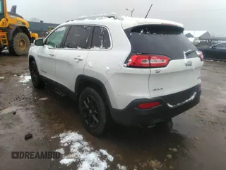 2015 Jeep Cherokee Latitude с VIN 1C4PJMCB5FW509555, выставлен на аукционе IAAI как лот 41146991 с пробегом 173 745 миль миль и . История ставок и продаж доступна на DreamBid. Изображение 3.