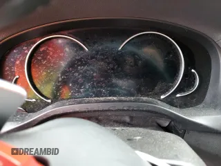 2020 BMW X4 M z VIN 5YMUJ0C00LLA99541, wystawiony jako Copart lot #69965383 z przebiegiem Nie podano mil oraz . Historia ofert i sprzedaży dostępna na DreamBid. Obrazek 9.