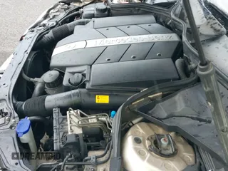 2001 Mercedes-Benz C 320 с VIN WDBRF64J81F096100, выставлен на аукционе IAAI как лот 42632301 с пробегом 80 917 миль миль и . История ставок и продаж доступна на DreamBid. Изображение 12.