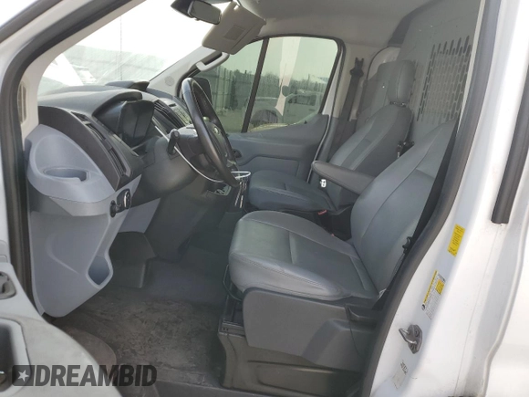2019 Ford Transit с VIN 1FTYE9ZM3KKB64428, выставлен на аукционе Copart как лот 44021955 с пробегом 113 939 миль миль и На запчасти • Non repairable. История ставок и продаж доступна на DreamBid. Изображение 7.