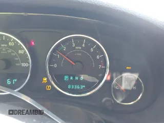 2016 Jeep Wrangler Sport с VIN 1C4GJWAG6GL146356, выставлен на аукционе IAAI как лот 41890285 с пробегом 83 363 миль миль и . История ставок и продаж доступна на DreamBid. Изображение 7.