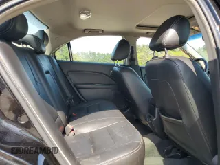 2011 Ford Fusion Hybrid с VIN 3FADP0L37BR131390, выставлен на аукционе Copart как лот 56880435 с пробегом 240 955 миль миль и Чистый • Clean title. История ставок и продаж доступна на DreamBid. Изображение 10.