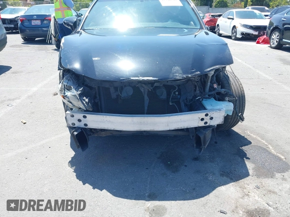 2013 Lexus GS 350 с VIN JTHBE1BLXD5027401, выставлен на аукционе IAAI как лот 42346592 с пробегом 148 526 миль миль и . История ставок и продаж доступна на DreamBid. Изображение 6.