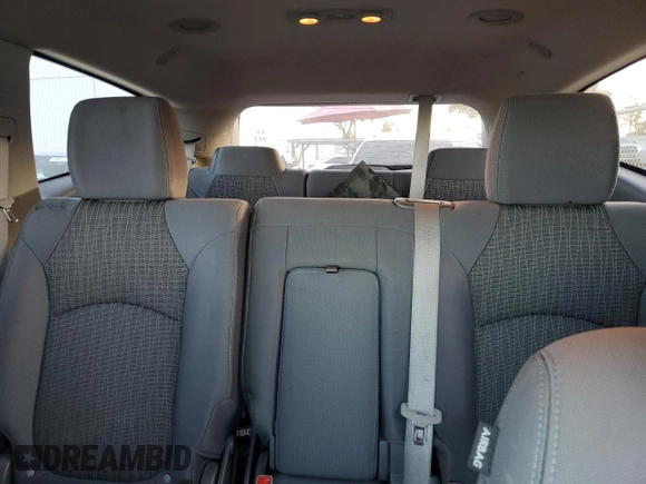 2015 Chevrolet Traverse LT with VIN 1GNKVGKD5FJ276168, listed as a Copart auction lot 78039714 with 101,868 mi miles and Salvage Title. Bid and sale history available at DreamBid. Image 10.