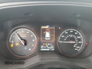 2021 Subaru Forester Special Sports с VIN JF2SKARC5MH512139, выставлен на аукционе Copart как лот 62736185 с пробегом 45 225 миль миль и Списание • Salvage title. История ставок и продаж доступна на DreamBid. Изображение 9.