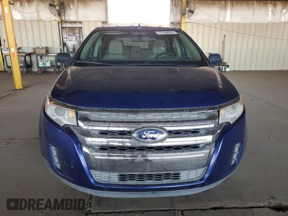 2014 Ford Edge SE z VIN 2FMDK3GCXEBA10842, wystawiony jako Copart lot #57559655 z przebiegiem 132 276 mil mil oraz Czysty tytuł • Clean title. Historia ofert i sprzedaży dostępna na DreamBid. Obrazek 5.