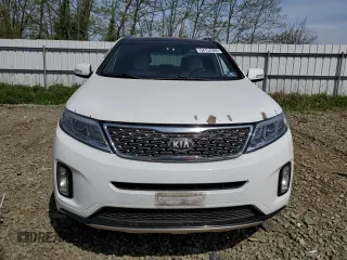 2015 Kia Sorento SX Limited with VIN 5XYKWDA73FG552976, listed as a Copart auction lot 54134905 with Not provided miles and Salvage title. Bid and sale history available at DreamBid. Image 5.