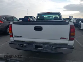 2000 GMC New Sierra 1500 SLE with VIN 1GTEC14T4YE363679, listed as a IAAI auction lot 41467204 with 150,724 mi miles. Bid and sale history available at carsss.com. Image 15.