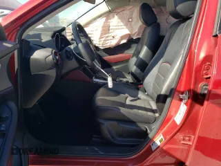 2016 Mazda CX-3 Touring with VIN JM1DKDC72G0133669, listed as a Copart auction lot 85026234 with Not Provided miles and Salvage Title. Bid and sale history available at carsss.com. Image 7.
