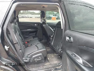 2017 Dodge Journey Crossroad Plus with VIN 3C4PDDGG1HT526083, listed as a IAAI auction lot 42357902 with 211,626 mi miles and . Bid and sale history available at DreamBid. Image 8.
