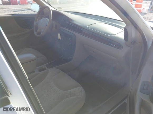 2002 Chevrolet Malibu LS with VIN 1G1NE52JX2M650369, listed as a IAAI auction lot 41348110 with 1 mi miles. Bid and sale history available at carsss.com. Image 5.