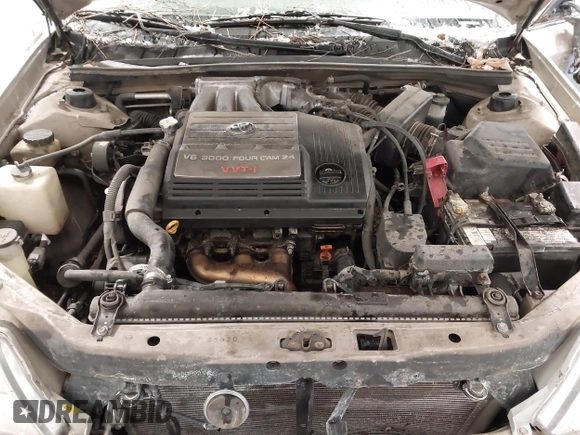 2000 Toyota Avalon XL with VIN 4T1BF28B3YU065885, listed as a IAAI auction lot 41581889 with Not Provided miles and . Bid and sale history available at DreamBid. Image 10.