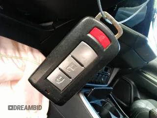 2018 Mitsubishi Outlander SE with VIN JA4AD3A37JZ049609, listed as a IAAI auction lot 34950612 with 85,719 mi miles and . Bid and sale history available at DreamBid. Image 11.
