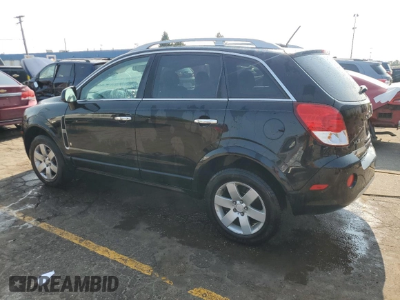 2009 Saturn VUE XR with VIN 3GSCL53P19S585756, listed as a Copart auction lot 70800764 with 105,913 mi miles and Clean Title. Bid and sale history available at DreamBid. Image 2.