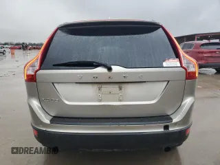 2012 Volvo XC60 3.2L с VIN YV4952DLXC2246598, выставлен на аукционе Copart как лот 45675045 с пробегом 148 496 миль миль и Списание • Salvage title. История ставок и продаж доступна на DreamBid. Изображение 6.