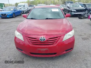 2009 Toyota Camry with VIN 4T1BE46K49U298175, listed as a IAAI auction lot 41966653 with 459,697 mi miles and . Bid and sale history available at DreamBid. Image 6.