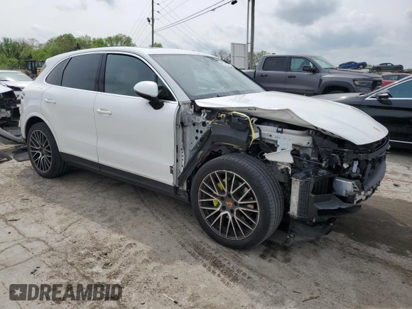 2019 Porsche Cayenne E-Hybrid с VIN WP1AE2AY8KDA51293, выставлен на аукционе Copart как лот 50733894 с пробегом 20 097 миль миль и . История ставок и продаж доступна на DreamBid. Изображение 4.