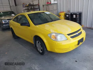 2006 Chevrolet Cobalt LS with VIN 1G1AK15F567788588, listed as a IAAI auction lot 42035858 with 152,294 mi miles and . Bid and sale history available at DreamBid. Image 1.
