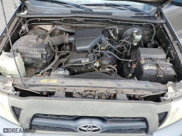 2011 Toyota Tacoma with VIN 5TFNX4CN9BX005479, listed as a Copart auction lot 87491754 with NaN miles and Clean Title. Bid and sale history available at carsss.com. Image 11.