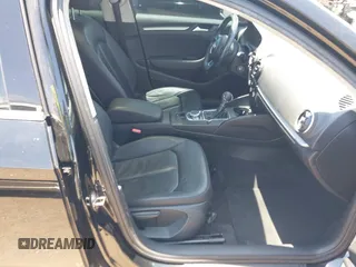 2015 Audi A3 Premium with VIN WAUACGFF2F1097587, listed as a IAAI auction lot 42688795 with 150,884 mi miles and . Bid and sale history available at DreamBid. Image 5.